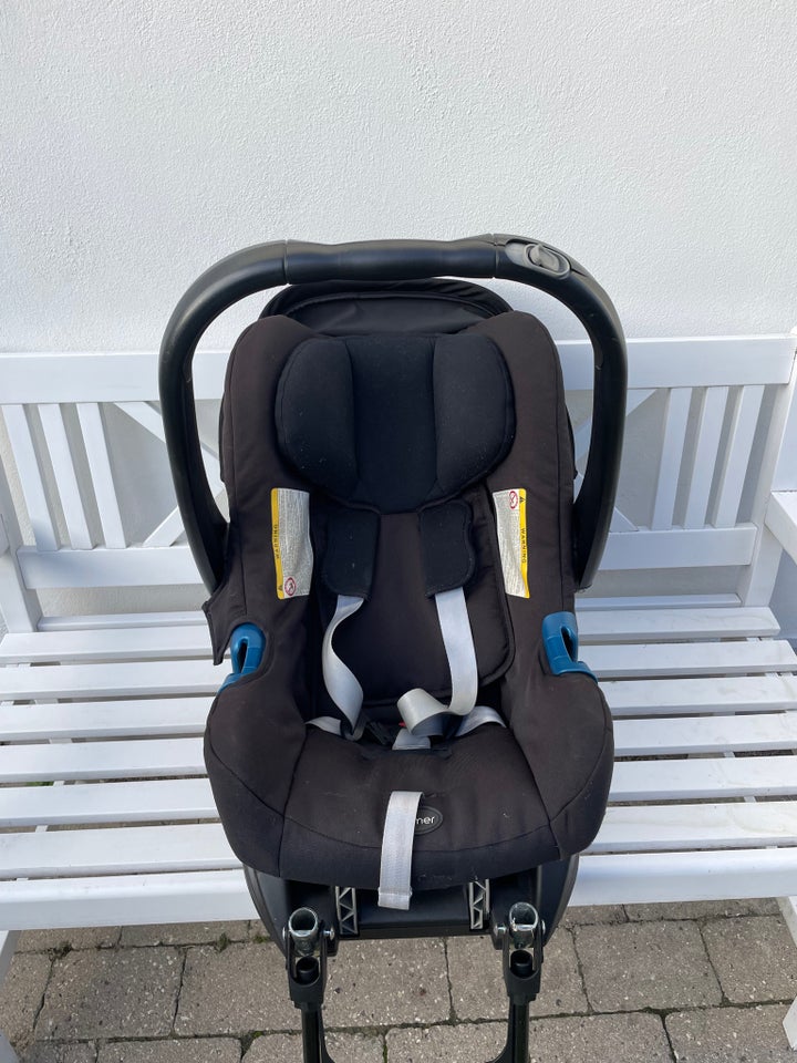 Babysæde, op til 13 kg , Cybex