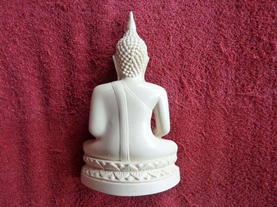 Figur, motiv: Buddha