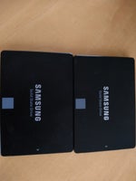 Samsung, 250 GB, God