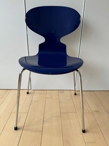 Ny pris: Myren - Arne Jacobsen