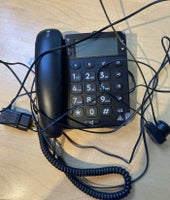 Bordtelefon, Bordtelefon, Doro Magna 4000