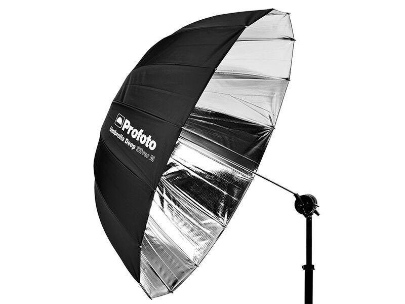 Umbrella, Manfrotto/Profoto, 1051 BAC - umbrella Deep