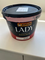 Vægmaling, Jotun lady