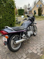 Yamaha, XJ 900, 900 ccm