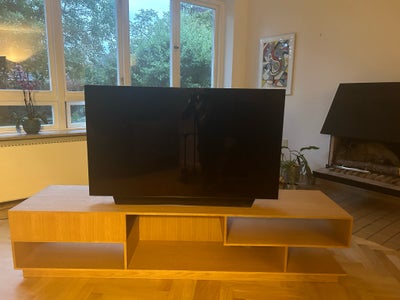 Eilersen, TV Møbel, Til salg: Smukt Eilersen TV-møbel. Dette håndværksmæssigt fremstillede stykke ko