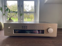 Tuner, Accuphase, T-109