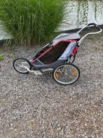 Babyjogger, Baby Jogger Chariot - Colgate