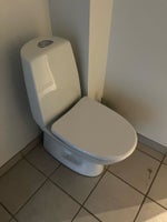 Toilet, Ifö