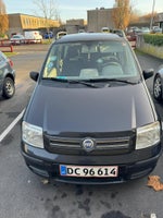 Fiat Panda, Benzin, 2003
