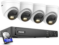 Videoovervågning, ANNKE H1200 system