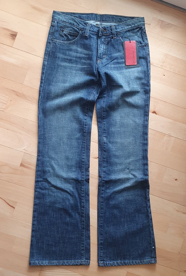 Jeans, Which, str. 28