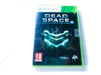 Dead Space 2 Collectors Edition, Xbox 360