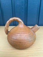 Dagnæs keramik kande, Dagnæs keramik