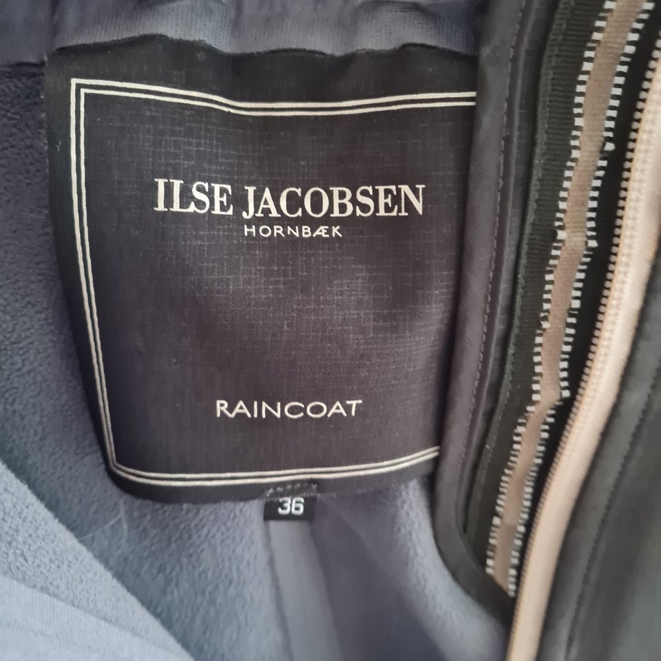 Softshell, str. 36, Ilse Jacobsen