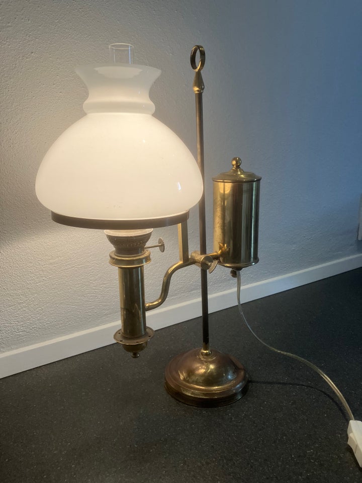 Lampe