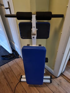 Delta healthstream best sale home gym manual