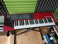 Synthesizer, Nord Wave