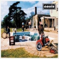 Oasis: Be Here Now, rock