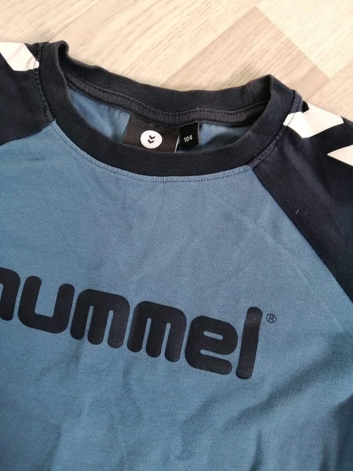 Bluse, Bluse, Hummel