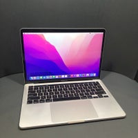 MacBook Pro, 2020 model, 3.2 GHz
