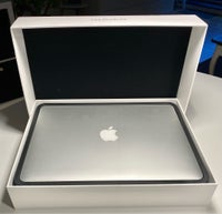 MacBook Air, 2015, Intel i 5/2.0 GHz