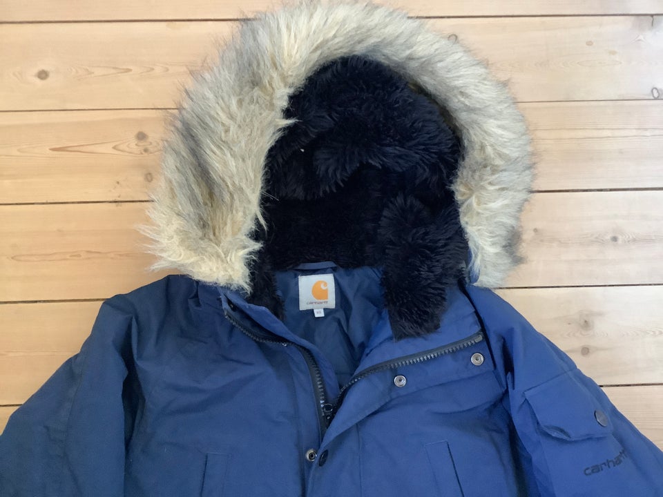 Parkacoat, str. 36, Carhartt