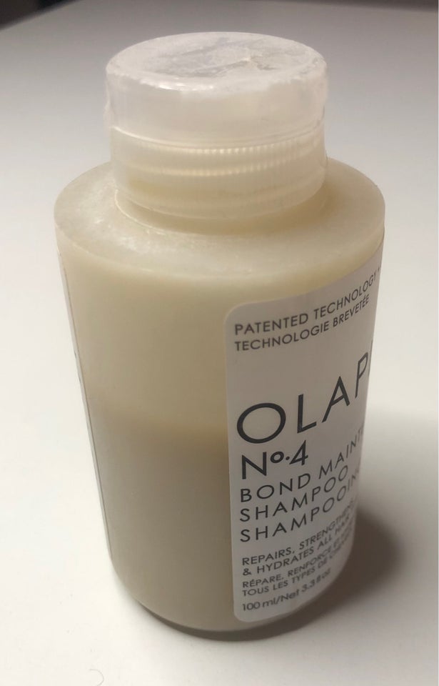 Hårpleje og tilbehør, Shampoo, Olaplex