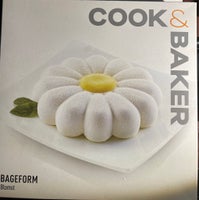 Bageform, Cook & baker