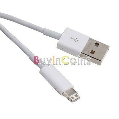 USB Kabel, t. iPhone, iphone 5,5s,5c,6 og 6 plus