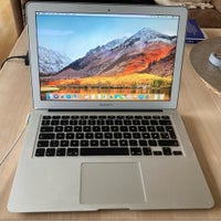 MacBook Air, God