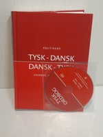 Tysk-Dansk/Dansk-Tysk, Politiken, år 2012