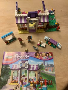 Find 41006 i Lego - Friends - Køb brugt på DBA