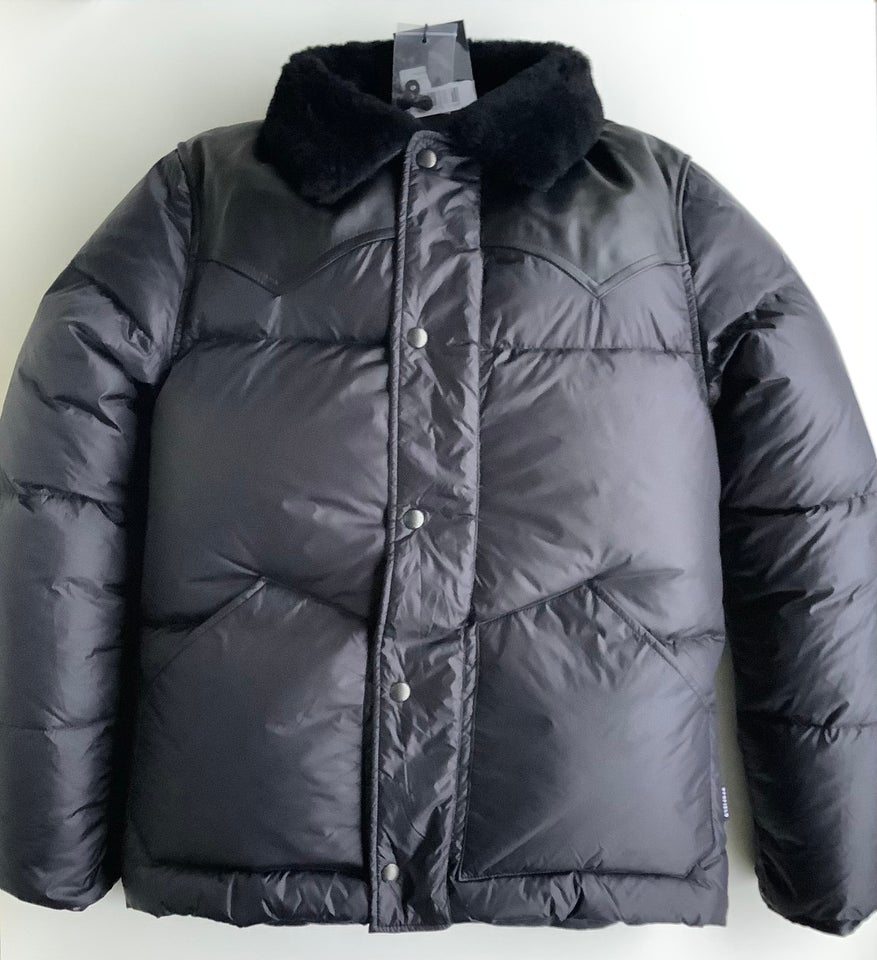 Penfield yukon shop puffer jacket