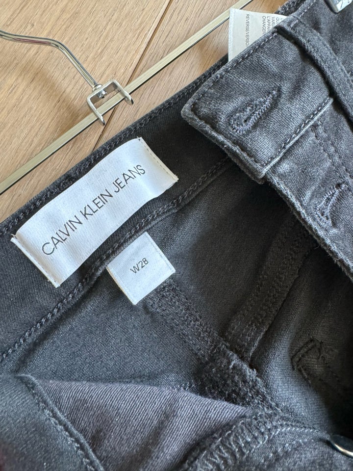 Jeans, Calvin klein, str. 28