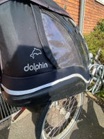 Cykeltrailer, Winther Dolphin xl