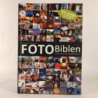 Fotobiblen, emne: film og foto