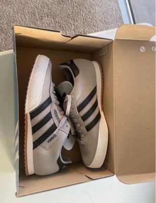 Sportssko, Adidas samba, str. 44, Ubrugte 