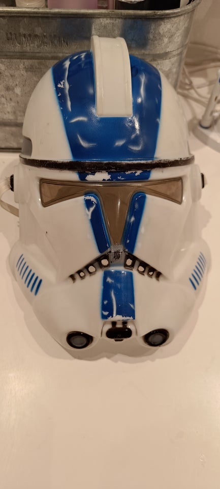 Starwars Clone trooper dragt