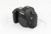 Canon, Canon 6D, 20,2 megapixels