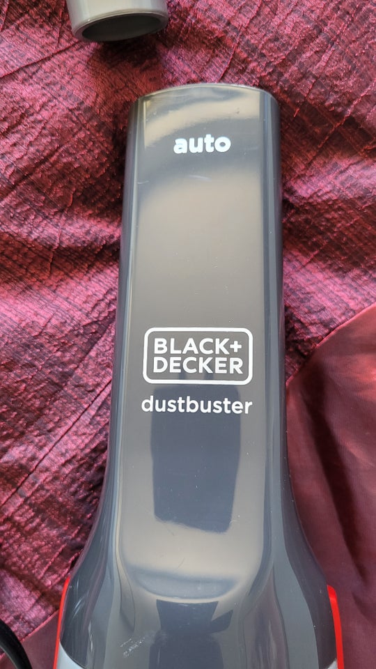 Andet biltilbehør, Black and Decker