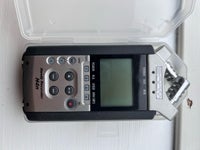 MP3 recorder, Andet, Zoom H4n handy recorder