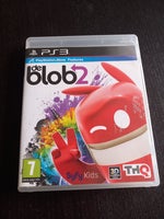 De Blob 2, PS3