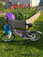 Unisex børnecykel, mountainbike, Woom 3