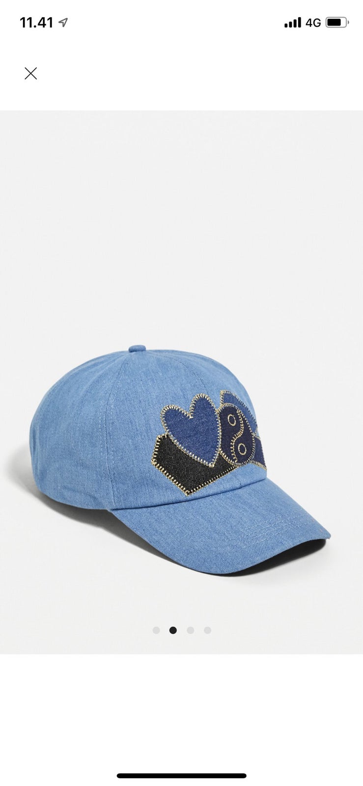 Kasket, Cap, Urban Outfitters