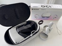 Oculus Quest, andet, Rimelig