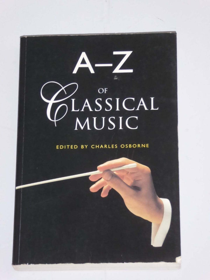 Klassisk Musik, McLeish & Osborne, emne: musik