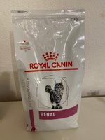 Kattefoder, Royal Canin Renal