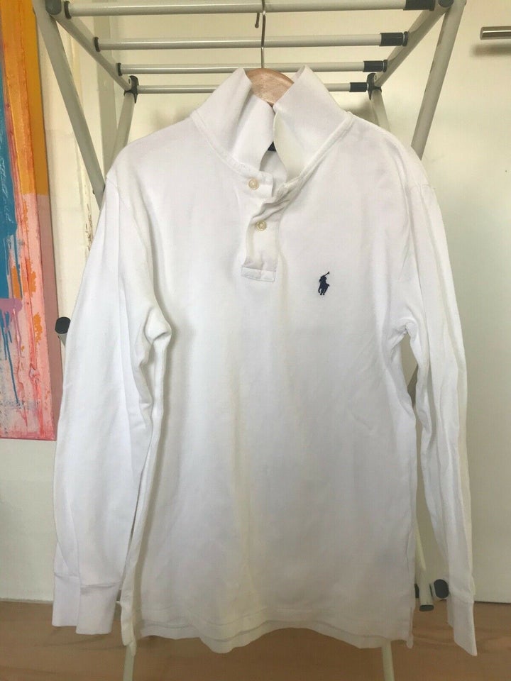 Polo t-shirt, Bomuld, Ralph Laurent polo