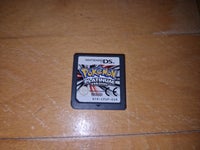 Pokemon Platinum, Nintendo DS