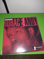 LP, Horace Andy, Mr Bassie